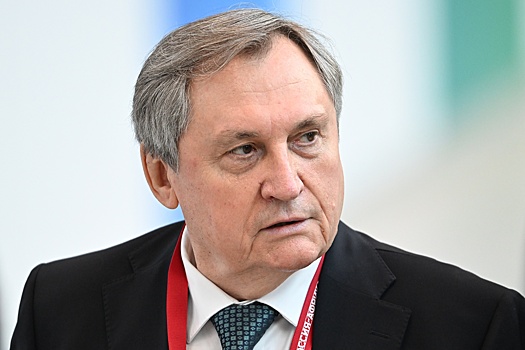 Николай Шульгинов рассказал о направлениях сотрудничества со странами Африки