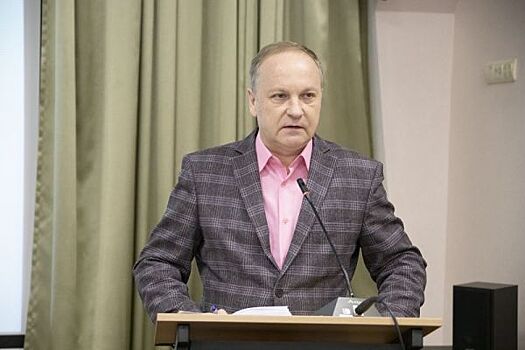 Гуменюк избран главой Владивостока