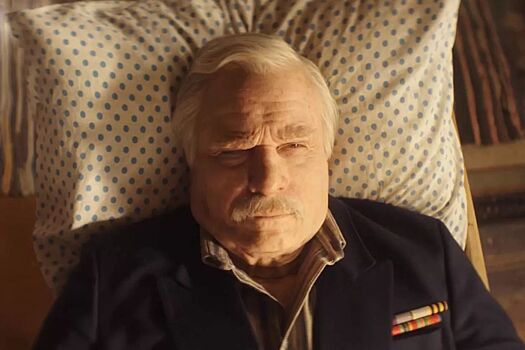 Сборы комедии «Батя 2. Дед» превысили 800 миллионов рублей