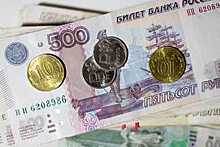 Эксперт оценил прогноз Грефа по курсу рубля до конца года