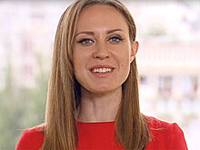 Украина выдворила российскую журналистку