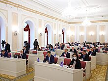 Депутаты ЗакСобра продолжают работать на своих избирательных округах
