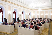 Депутаты ЗакСобра продолжают работать на своих избирательных округах