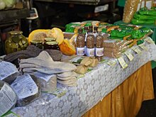 Фермеры Татарстана заработали почти 800 млн рублей на сельхозярмарках