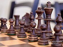 Россия стала победителем в командном турнире по быстрым шахматам на Играх БРИКС