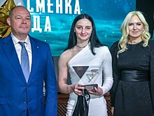 «Рада, что болельщики и федерация считают меня лучшей в этом году» — Елизавета Кузина
