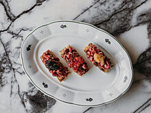 Пять шефов приготовят гастрономический ужин «Отпечаток» в ресторане Modus