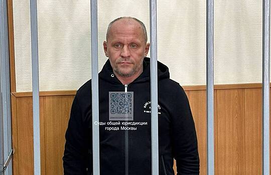 Суд в Москве арестовал предполагаемых участников банды из Белгородской области