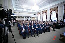 Названы имена победителей выборов в законодательное собрание Челябинской области