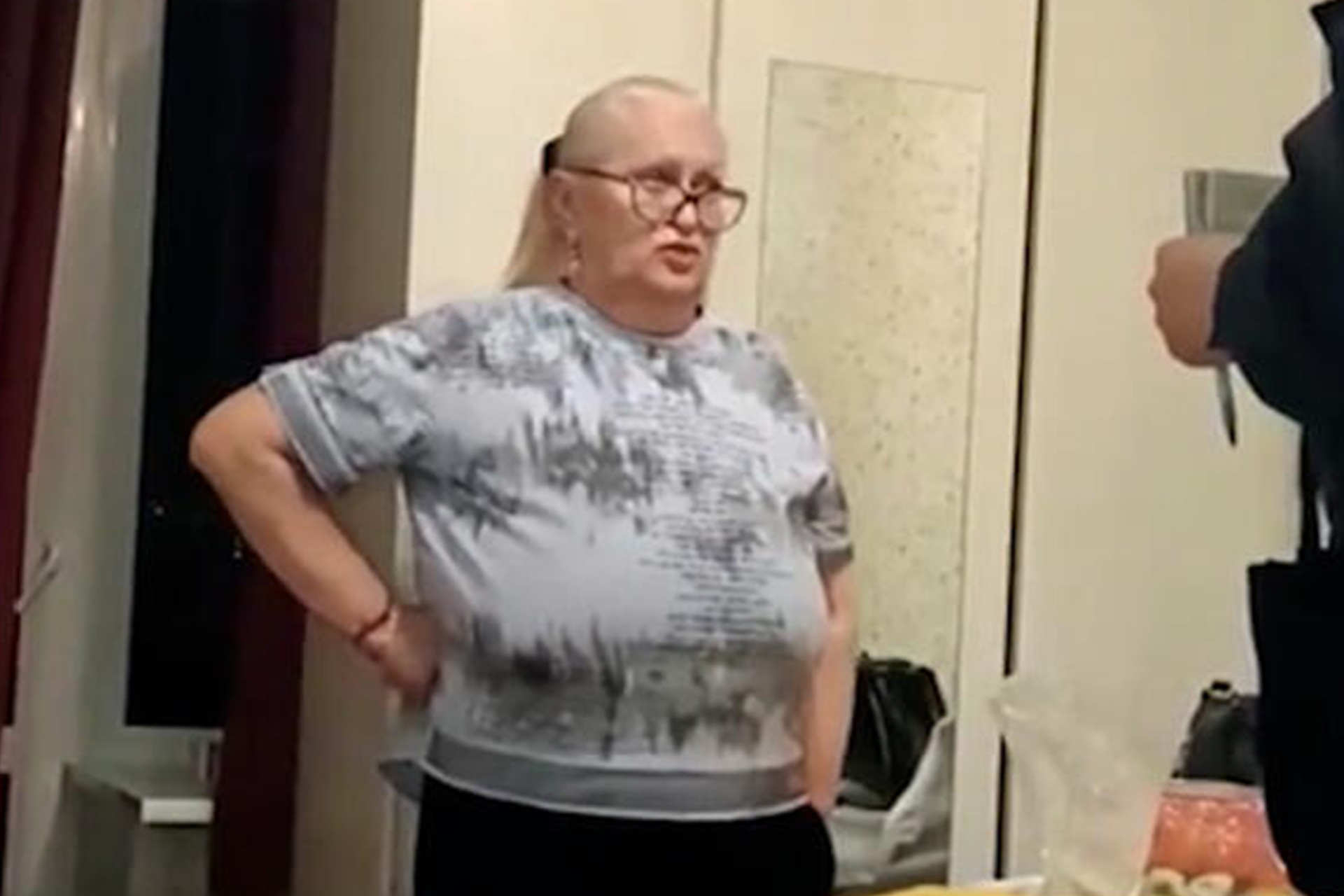 Пенсионерке из Балашихи вынесли приговор за содержание рабов