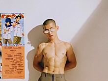Что получится, если совместить авангард и классику? Например, коллекция очков P.Y.E. и FKSHM