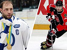 Кубок европейских чемпионов — забытый турнир, где звездили Ягр и Сушинский. Русские клубы были непобедимы