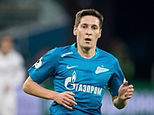 Кузяев о «Зените»: «Не согласен с теми, кто говорит, что мы уже чемпионы»