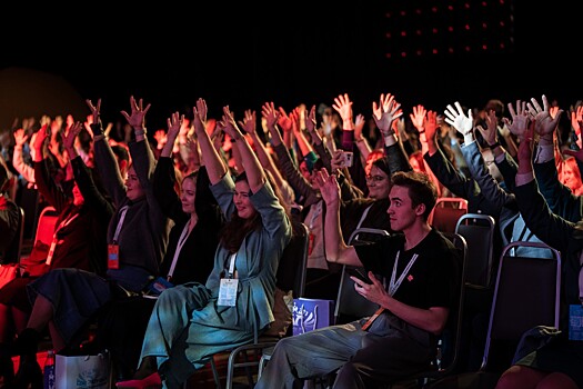 Участники форума «ГосСтарт» обсудили привлечение молодежи в госуправление