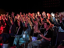 Участники форума «ГосСтарт» обсудили привлечение молодежи в госуправление