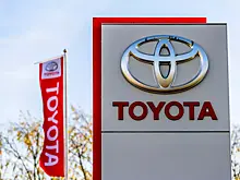 Перезапуск экс-завода Toyota в России отложен на неопределенный срок