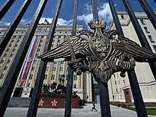 Стало известно о рекордной в истории Минобороны взятке