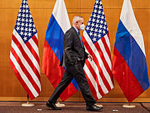 Глава Генштаба Герасимов: США стремятся усилить противостояние с Россией в Арктике