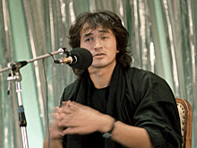 Рукопись известной песни Виктора Цоя оценили в миллион рублей