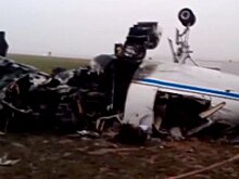 Суд отложил на 12 октября слушания по катастрофе Falcon во Внуково