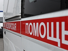 В ДТП в Ленинском районе пострадала 20-летняя девушка
