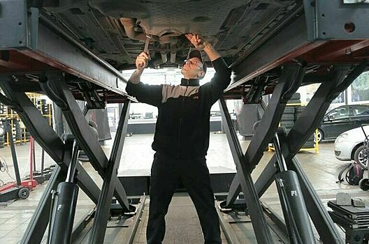 Предрейсовую диагностику транспорта разрешили проводить между сменами