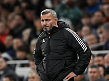 Тренер «Карабаха» Гурбанов про 1:3 в ЛЧ: «В нашей лиге нет такого сильного давления. «Атлетик» способен прессинговать все 90 минут и заставлять ошибаться»