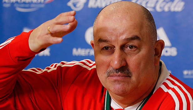 «Зенит» назвал четыре факта, почему сборная России обыграет Германию
