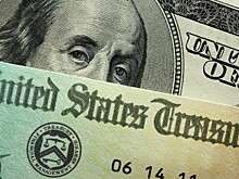 Россия предоставила США кредит на $105,7 млрд