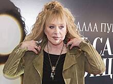 Стала известна судьба иска против пирса Пугачевой