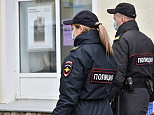 ВЦИОМ: две трети россиян доверяют полицейским