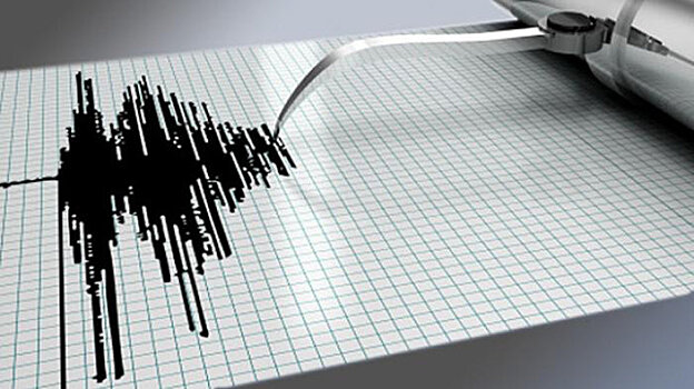Землетрясение зафиксировано на юго-востоке Армении