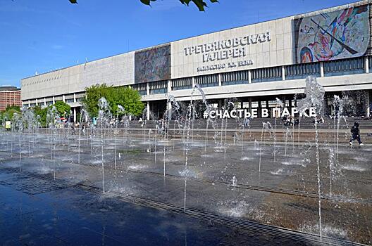 Фильм о Льве Толстом покажут в Новой Третьяковской галерее