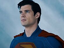 Дэвид Коренсвет впервые посмотрел «Супермена» только на премьере