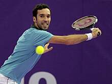 US Open: Кукушкин не смог пробиться в основную сетку