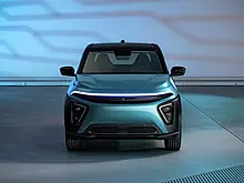 Электромобиль «Атом» предложит тест-драйв через подписку и каршеринг