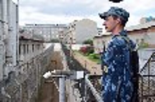 Онлайн-фотогалерея "Служу России"