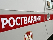 Росгвардия ЯНАО проверяет частные охранные предприятия школ и колледжей