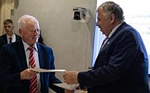 Ассамблея народов Евразии и Русский Национальный Комитет по Черноморскому экономическому сотрудничеству подписали соглашение