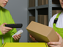 «Золотое яблоко» открывает склад на северо-востоке Москвы