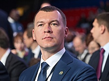 Министр спорта РФ Дегтярев: Уверен, Игры БРИКС пройдут на самом высоком уровне