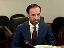 Несостоявшийся кандидат на пост губернатора Свердловской области пошел в суд
