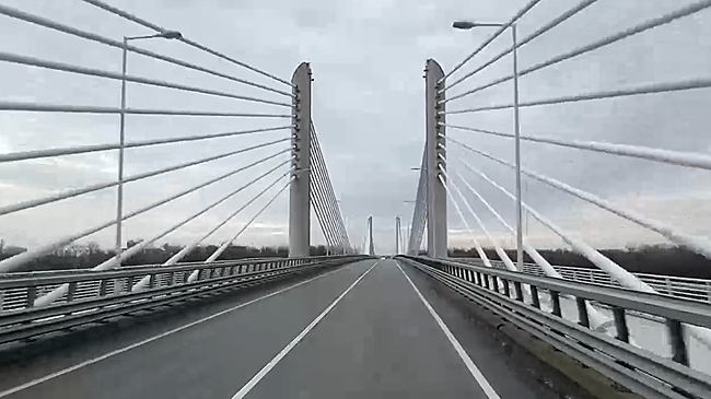 В Венгрии стартуют работы по заливке первого бетона в основание АЭС "Пакш-2"