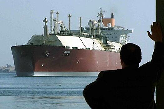 Переговоры ФРГ и Катара по газу зашли в тупик