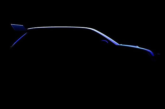 Alpine 5 2024, превью будущего электромобиля и наследника Clio RS
