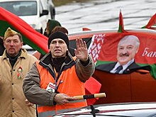 В Белоруссии оценили важность России для выживания страны