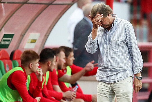 Кубок России-2018/19. «Балтика» — «Локомотив» — 2:3. Обзор матча