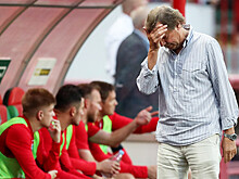 Кубок России-2018/19. «Балтика» — «Локомотив» — 2:3. Обзор матча