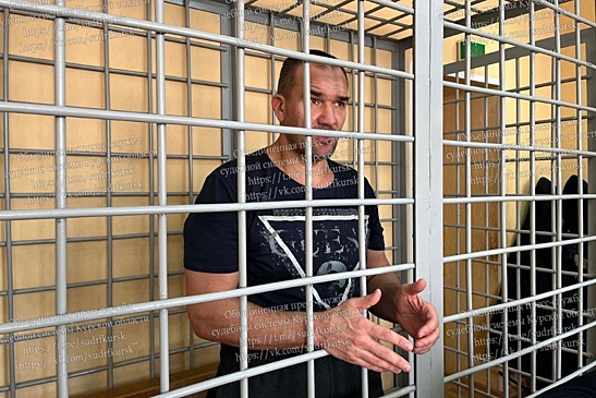 По делу корпорации развития Курской области арестован бизнесмен Игорь Ругаев