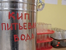 Коммунальный коллапс на Урале: 12,5 тысяч свердловчан остались без холодной воды